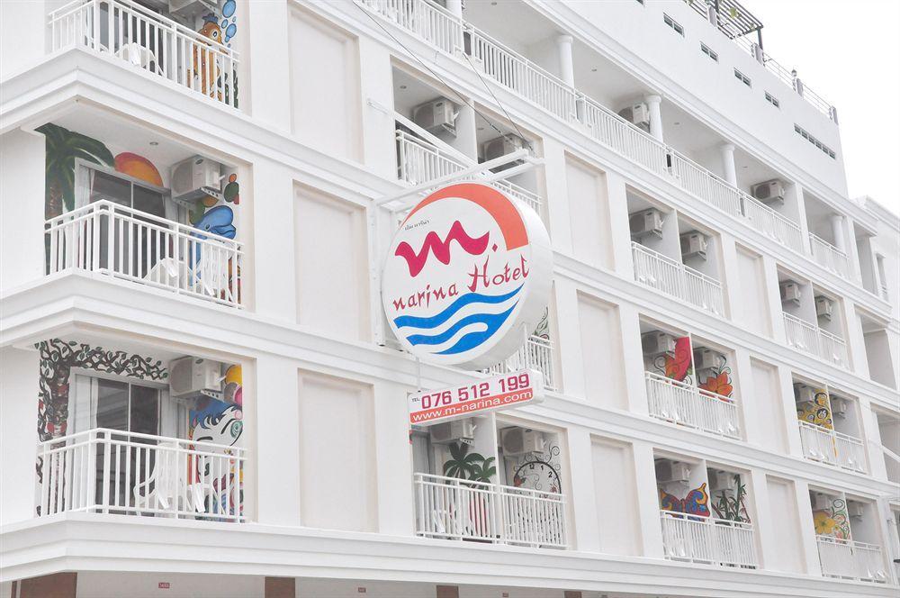 Hotell Baya By Shanaya